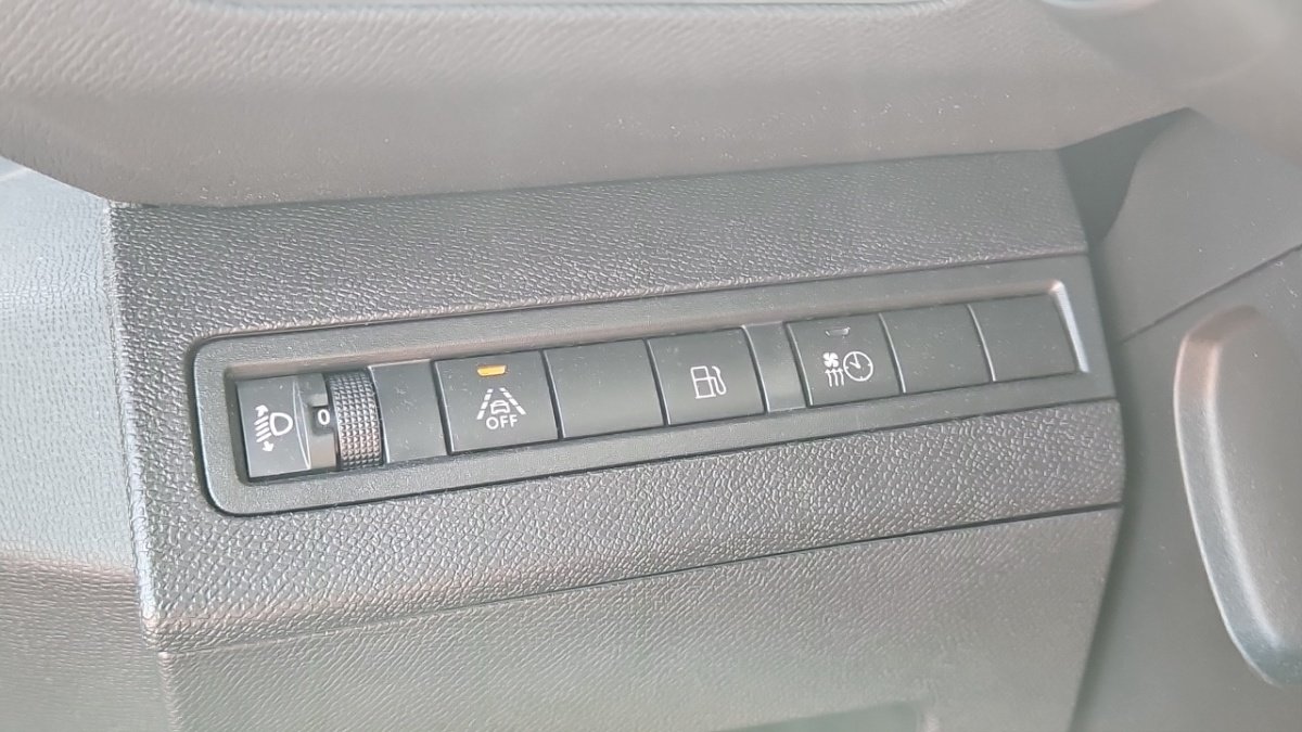 Peugeot 3008 - Photo 26