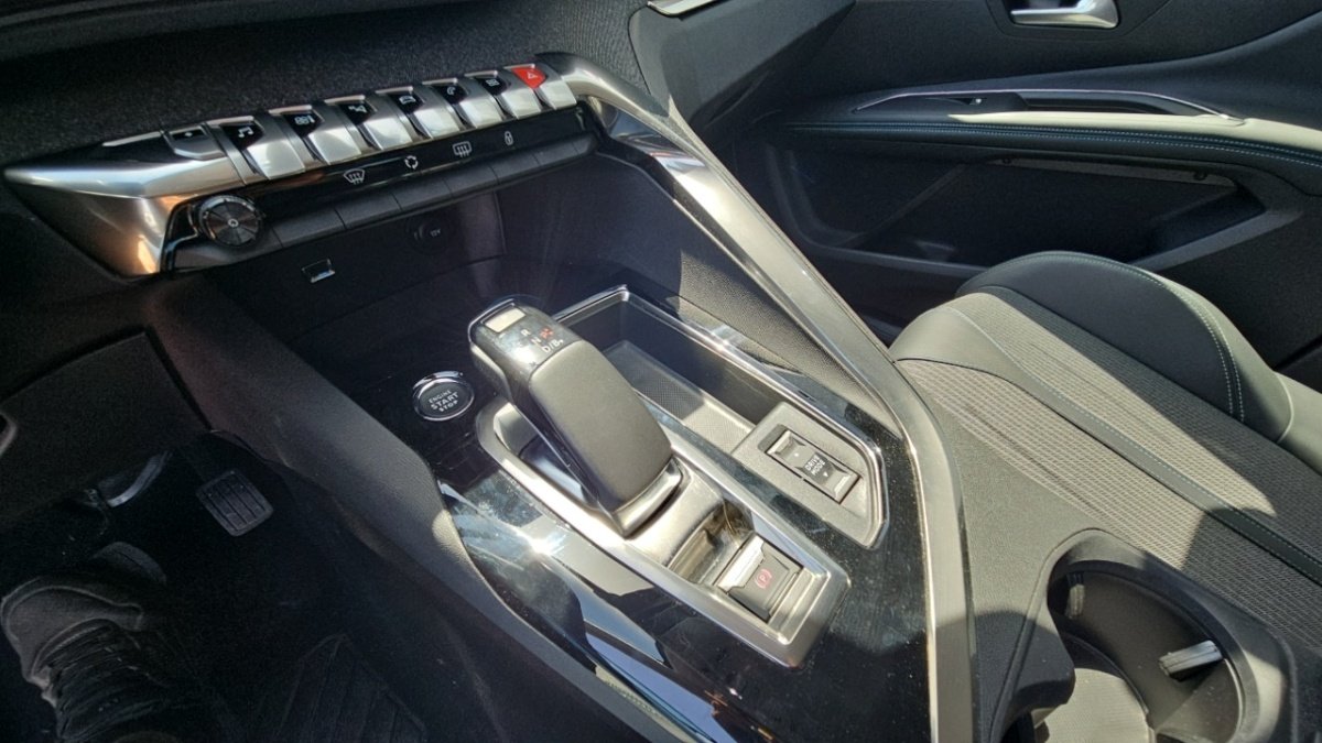 Peugeot 3008 - Photo 27