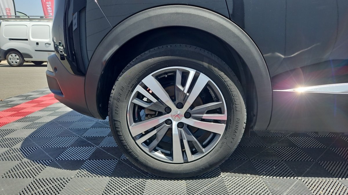 Peugeot 3008 - Photo 8