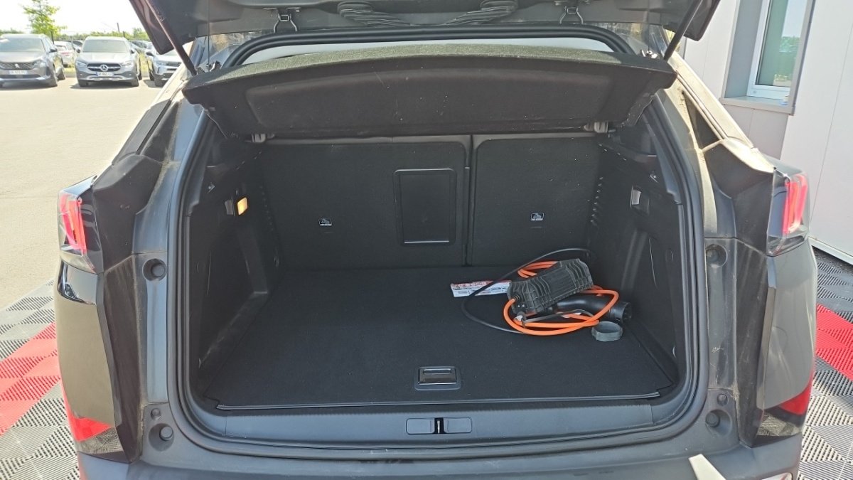 Peugeot 3008 - Photo 9