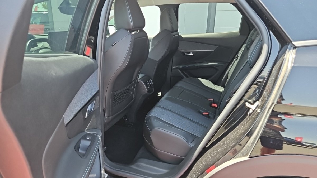 Peugeot 3008 - Photo 10
