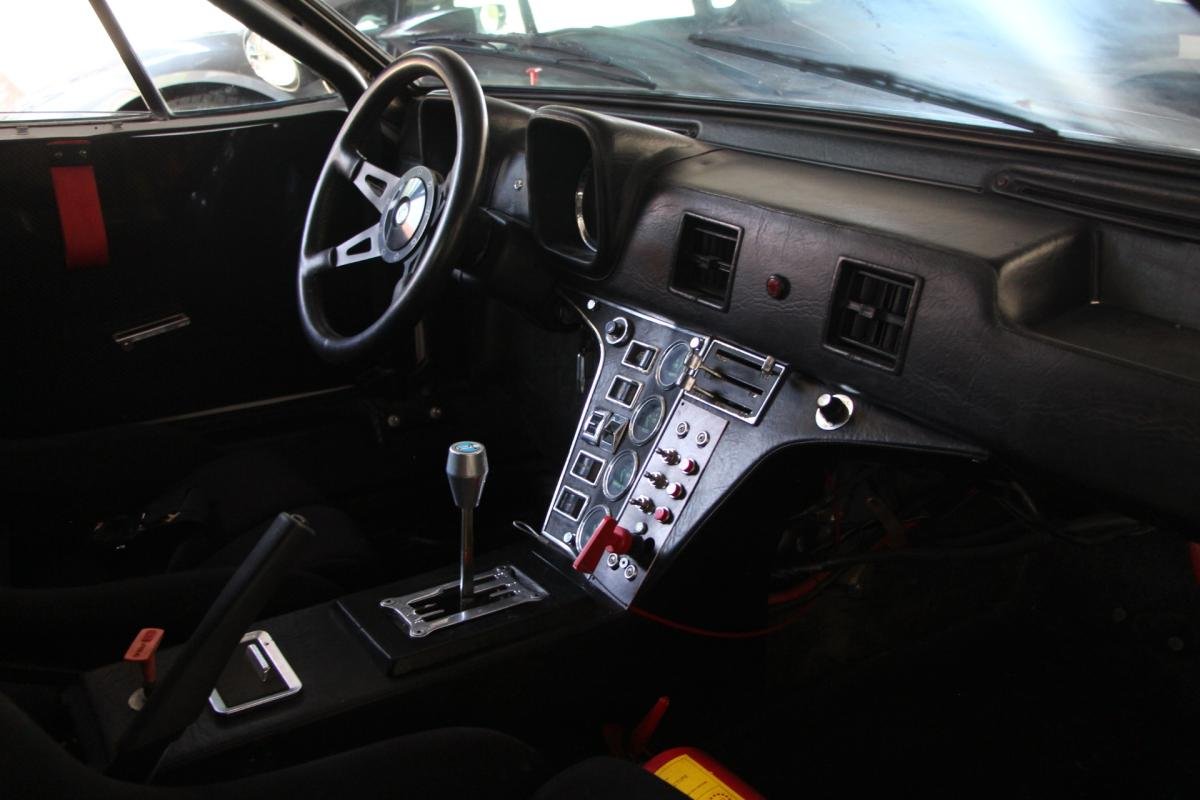 De Tomaso Pantera - Photo 11
