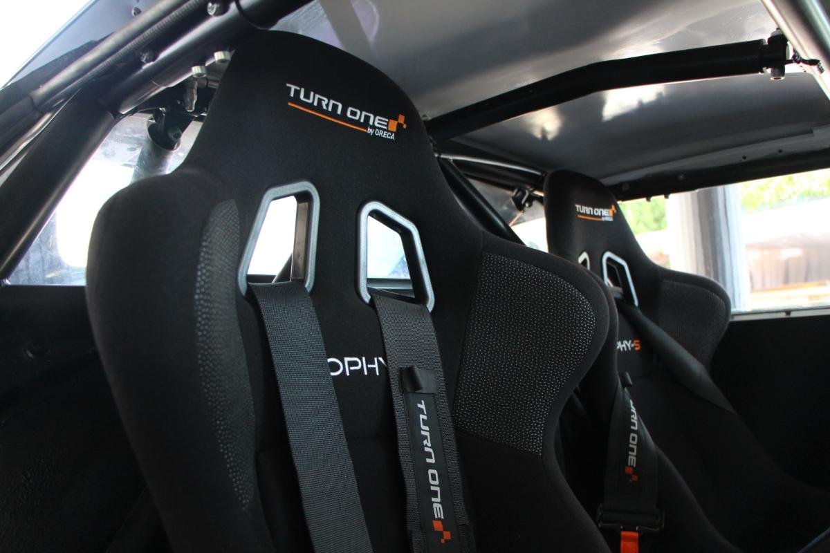 De Tomaso Pantera - Photo 12