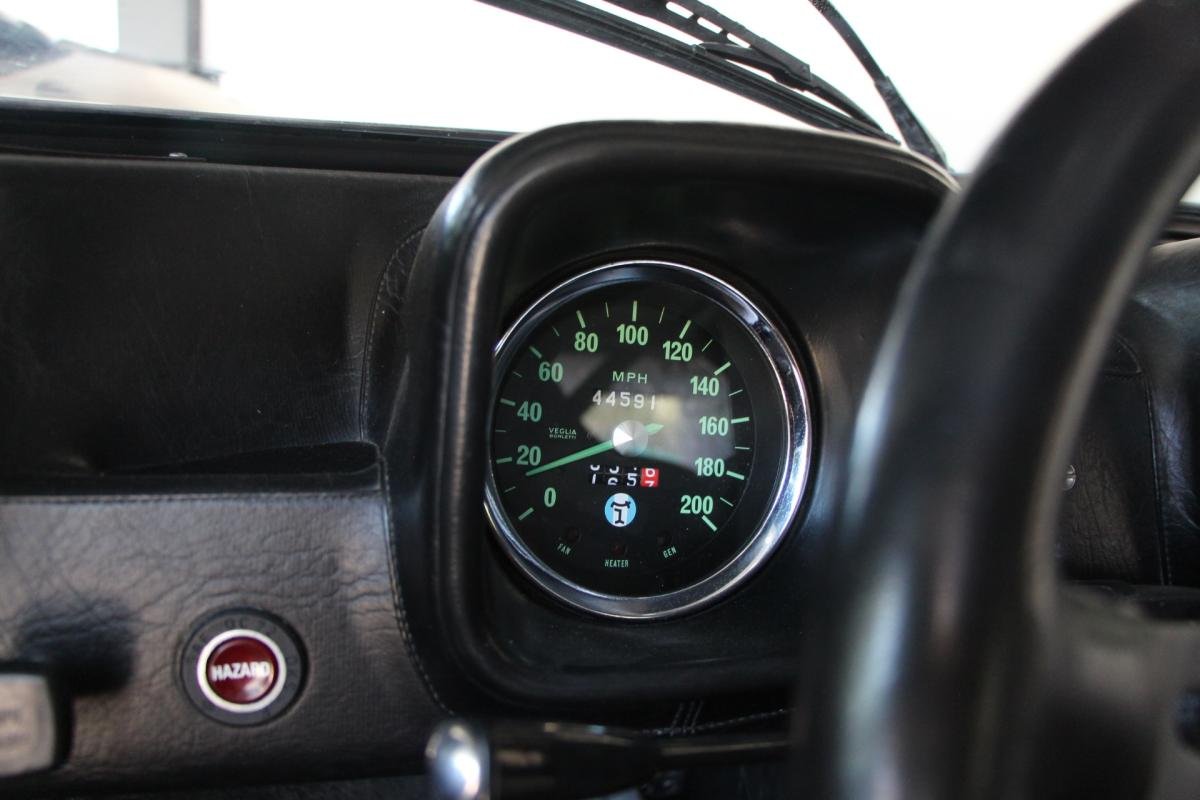 De Tomaso Pantera - Photo 15