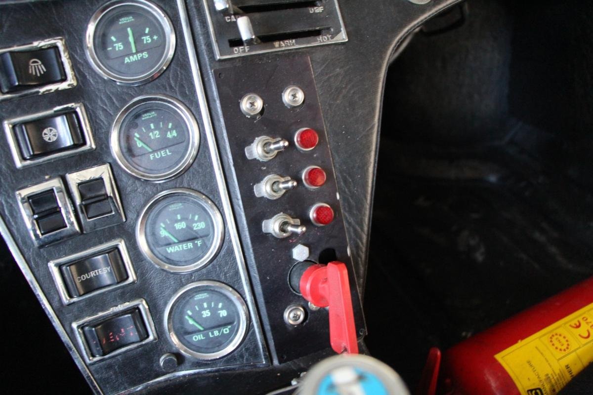 De Tomaso Pantera - Photo 16