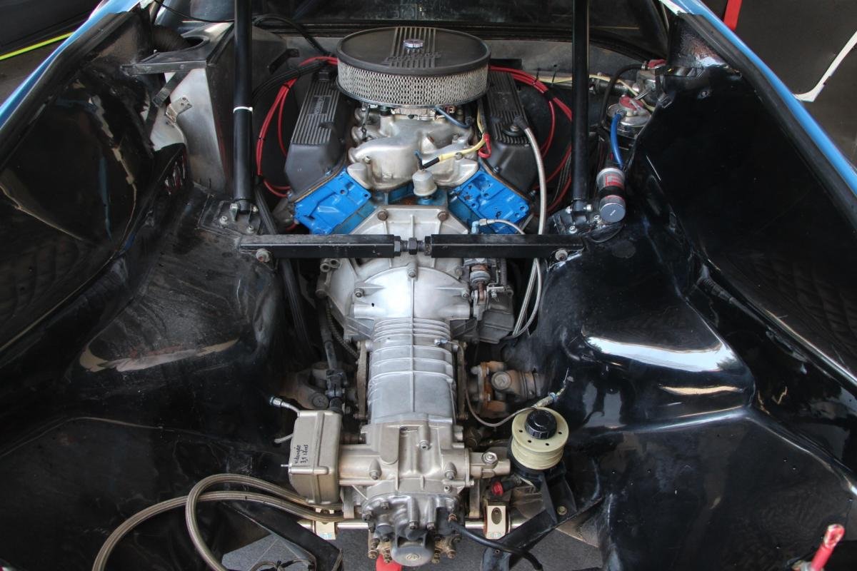 De Tomaso Pantera - Photo 17