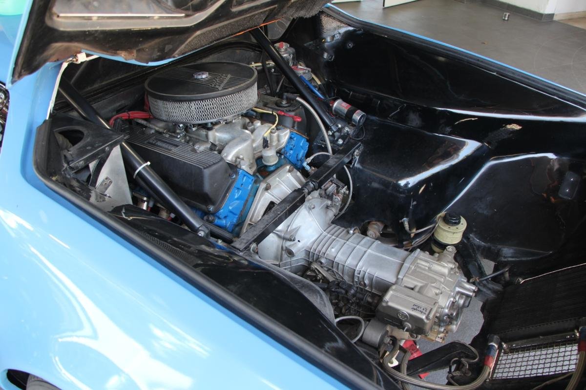 De Tomaso Pantera - Photo 18