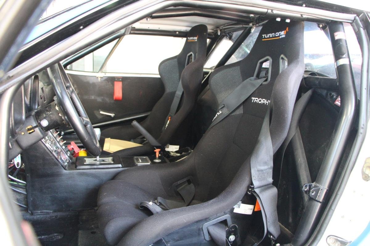 De Tomaso Pantera - Photo 19
