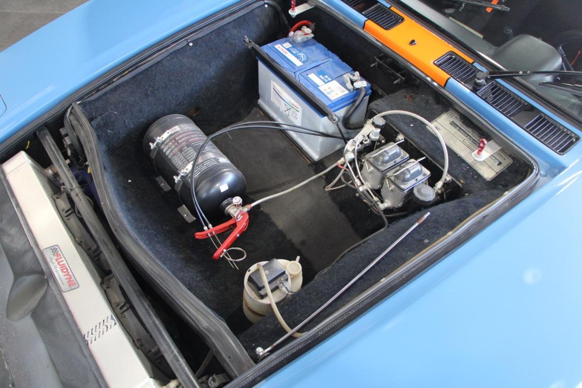 De Tomaso Pantera - Photo 20