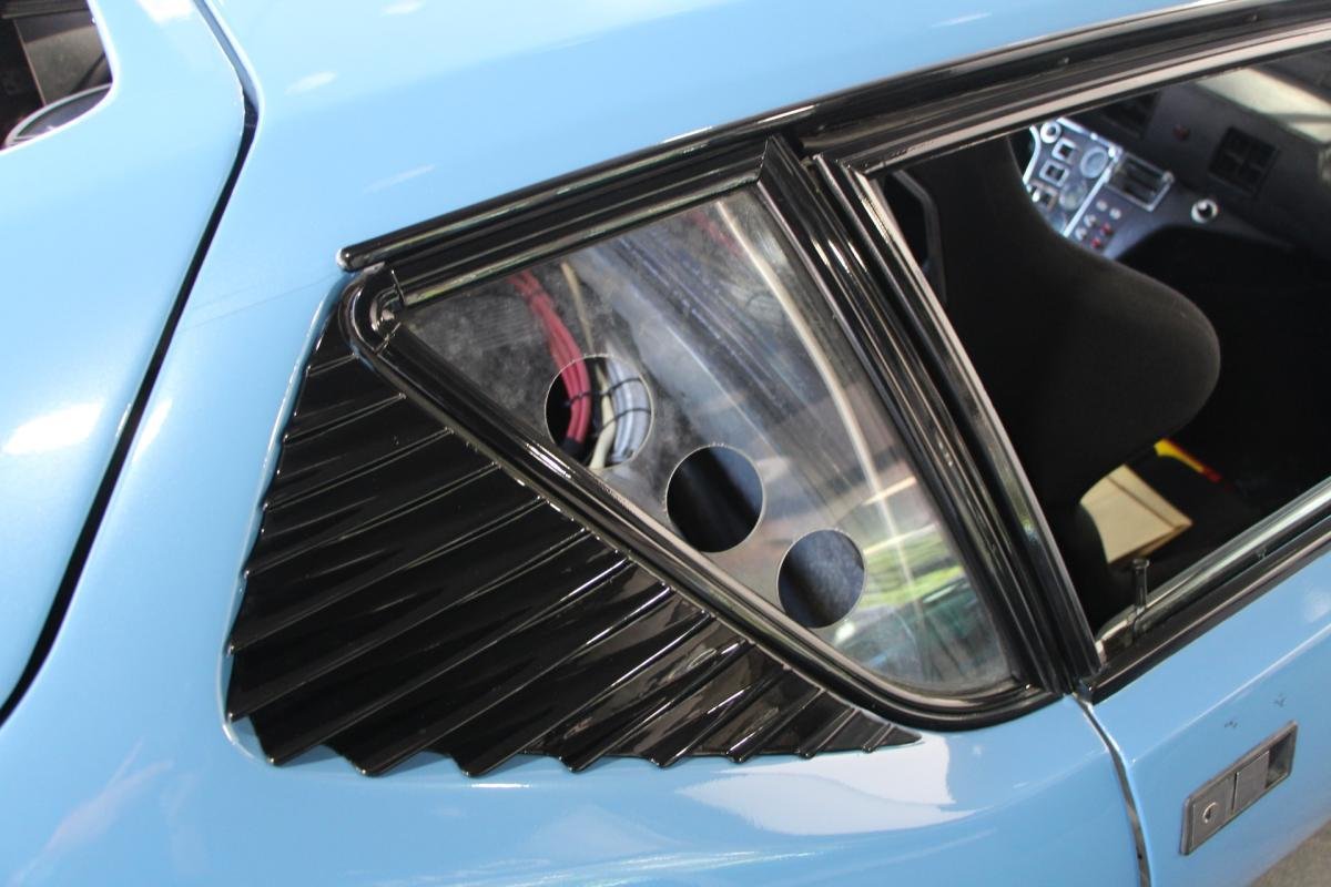 De Tomaso Pantera - Photo 24