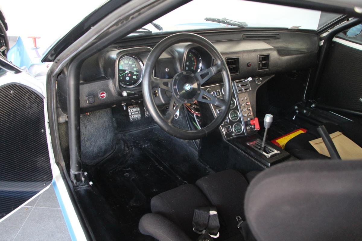 De Tomaso Pantera - Photo 7
