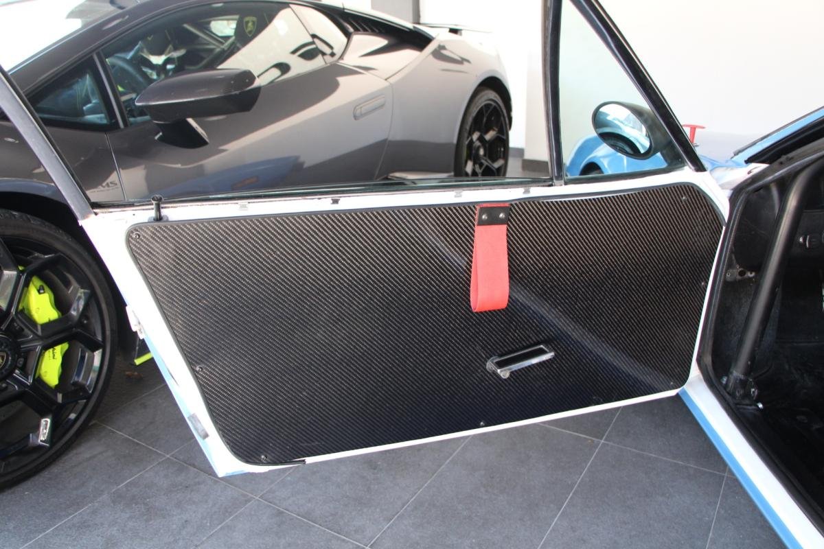 De Tomaso Pantera - Photo 9
