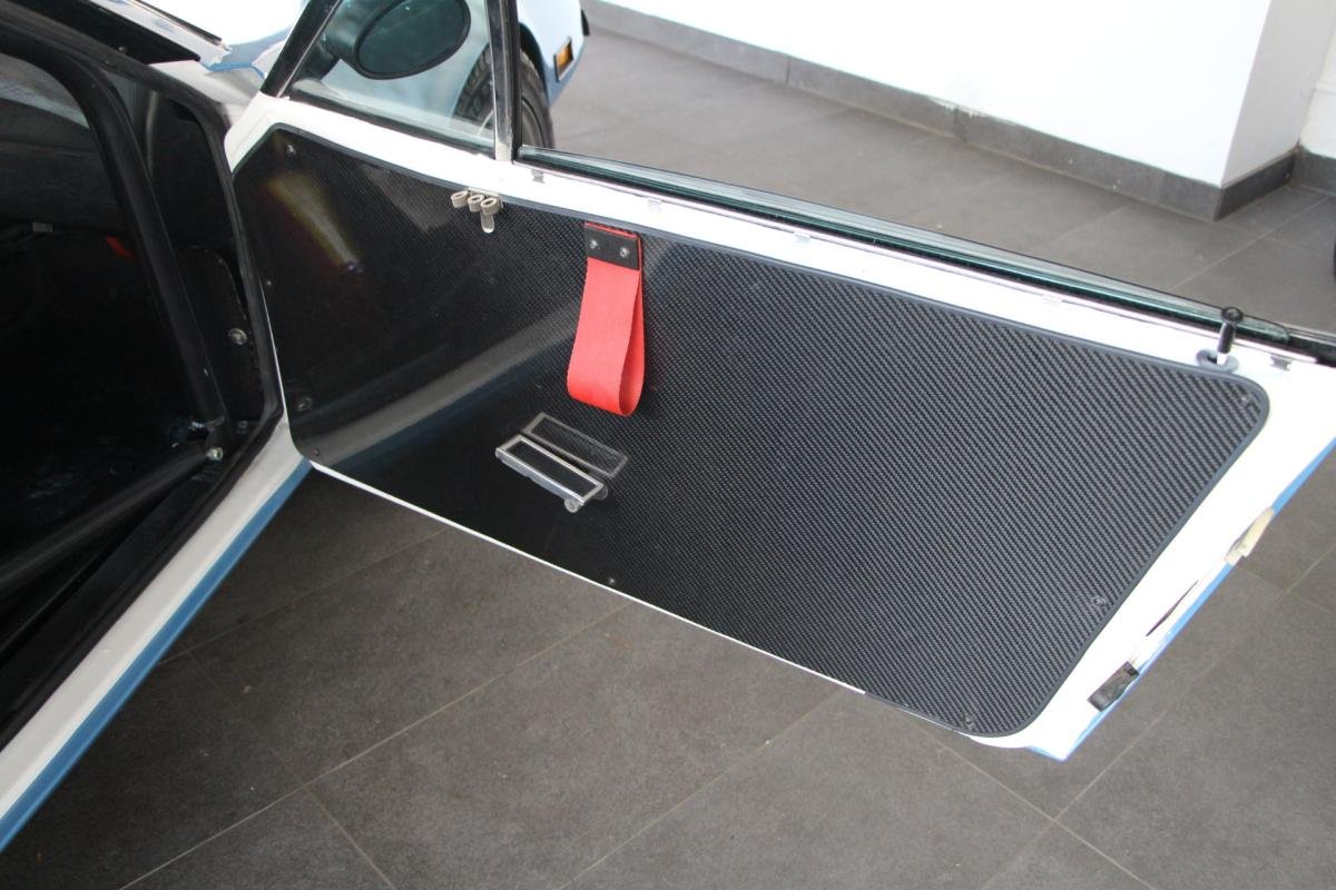 De Tomaso Pantera - Photo 10