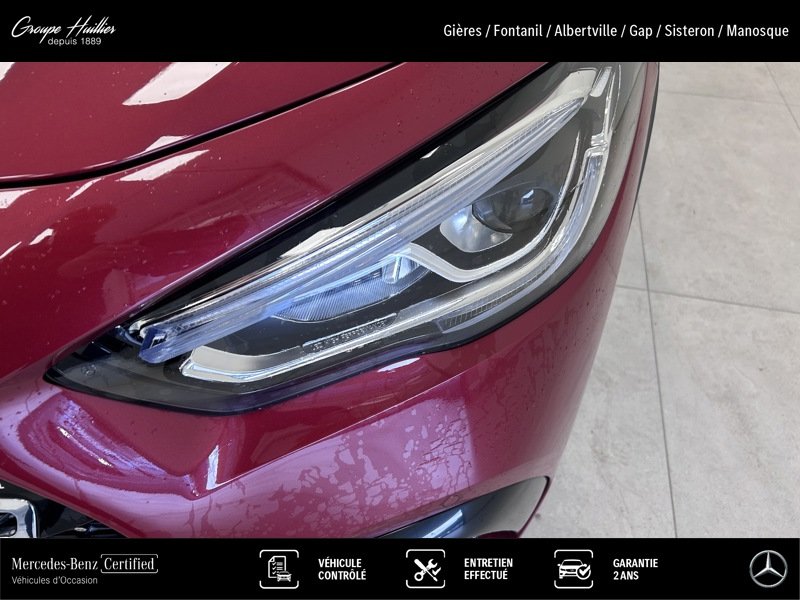 Mercedes Gla - Photo 11