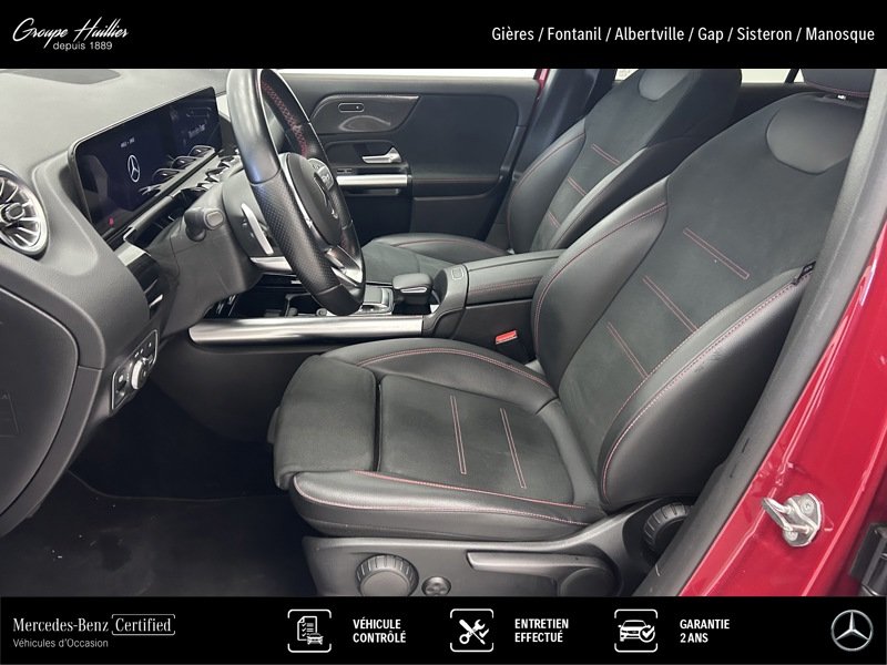 Mercedes Gla - Photo 13