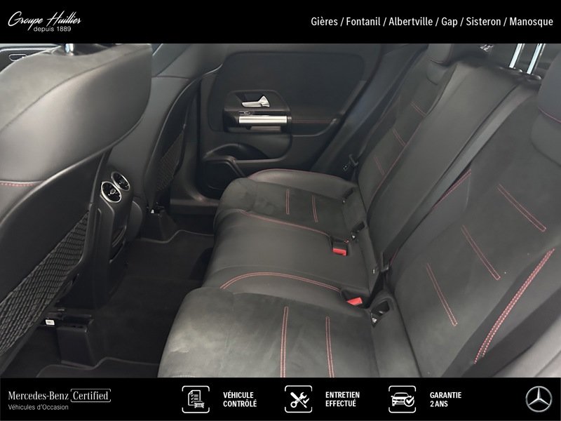 Mercedes Gla - Photo 14