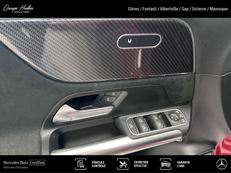 Mercedes Gla - Photo 15
