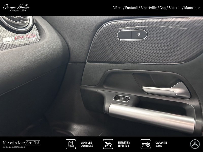 Mercedes Gla - Photo 16