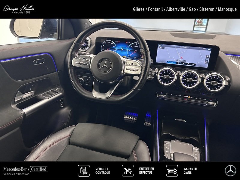 Mercedes Gla - Photo 17