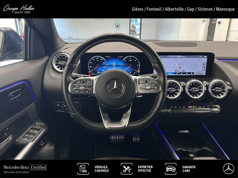 Mercedes Gla - Photo 18