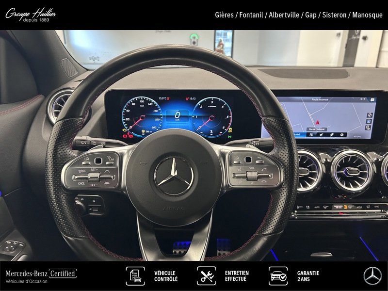 Mercedes Gla - Photo 19