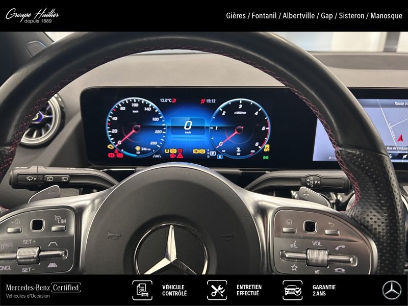 Mercedes Gla - Photo 20