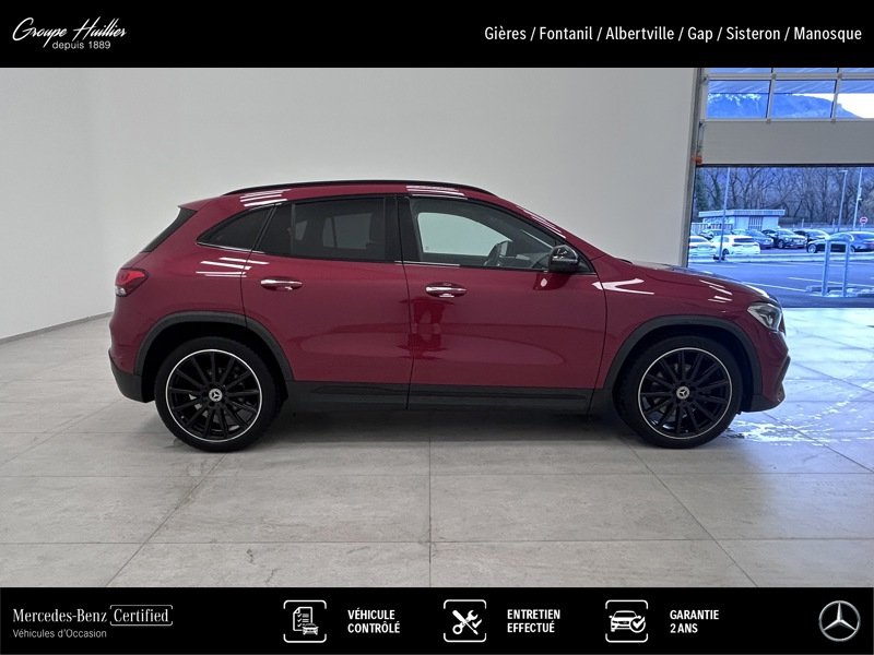 Mercedes Gla - Photo 6