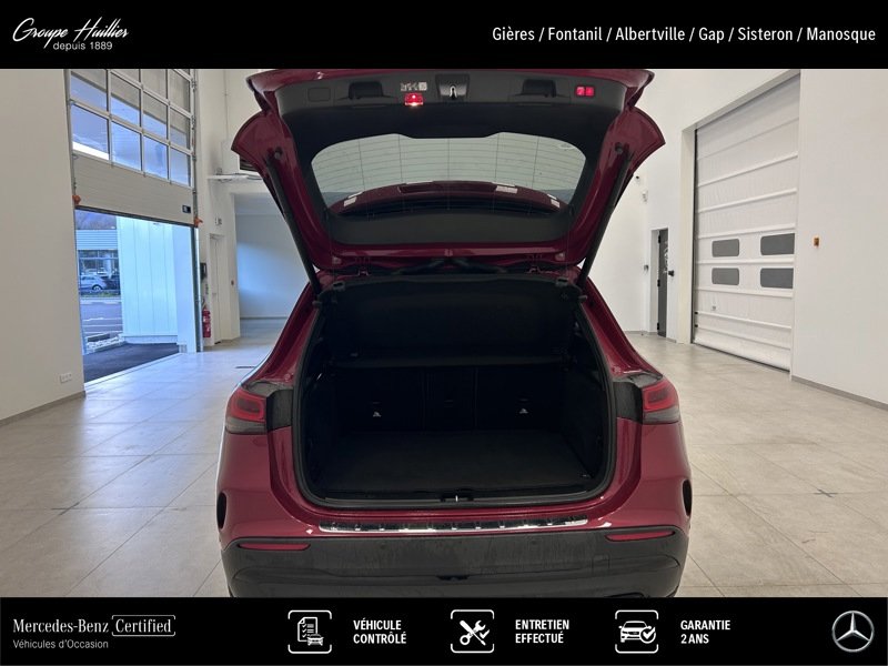 Mercedes Gla - Photo 8