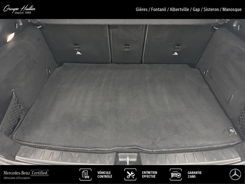 Mercedes Gla - Photo 9