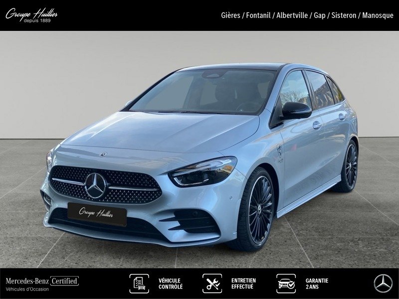 Mercedes Classe B - Photo 1