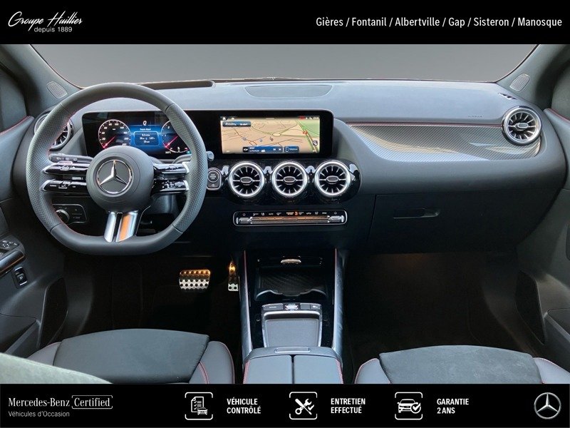 Mercedes Classe B - Photo 11