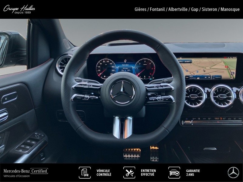 Mercedes Classe B - Photo 12