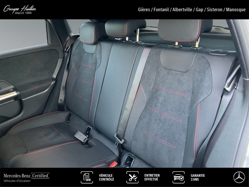 Mercedes Classe B - Photo 13