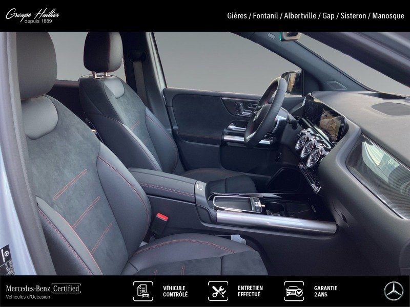 Mercedes Classe B - Photo 14