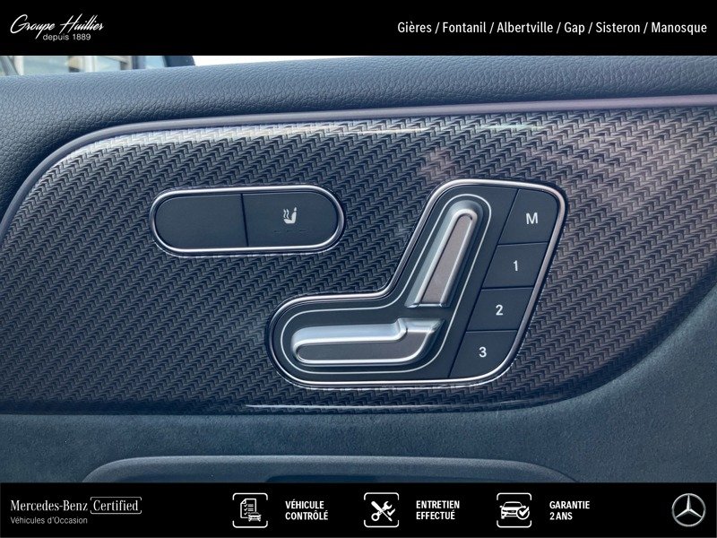 Mercedes Classe B - Photo 15