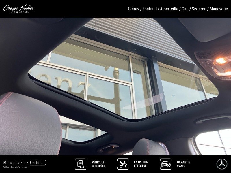 Mercedes Classe B - Photo 16
