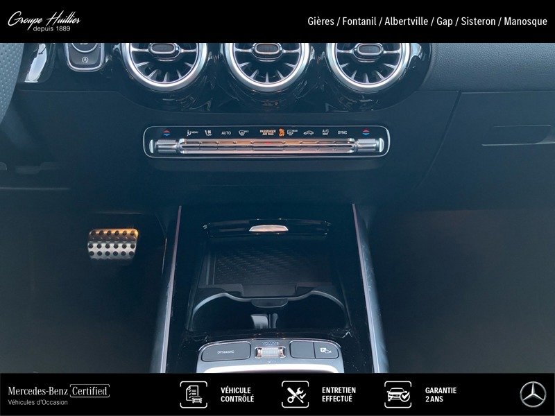Mercedes Classe B - Photo 17