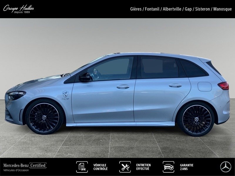 Mercedes Classe B - Photo 2