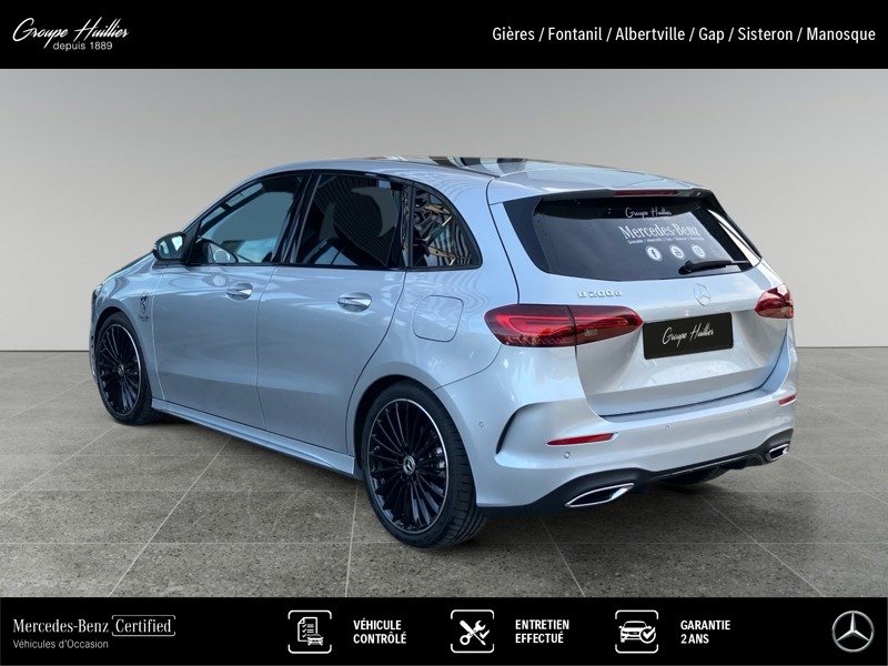 Mercedes Classe B - Photo 3