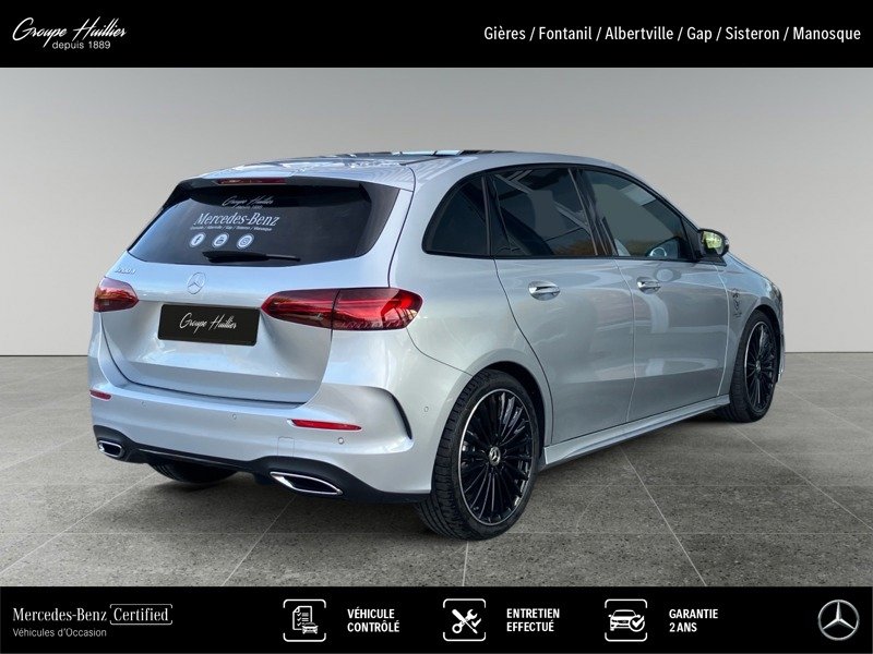 Mercedes Classe B - Photo 5