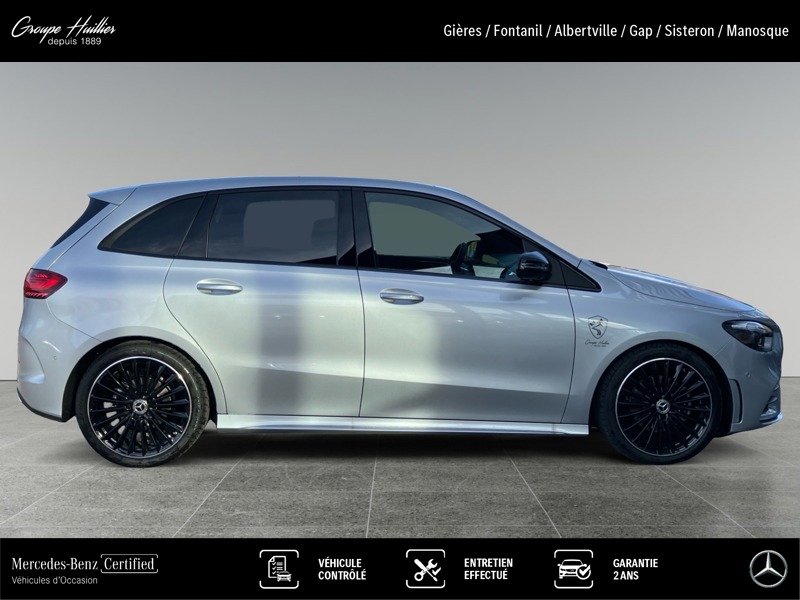 Mercedes Classe B - Photo 6