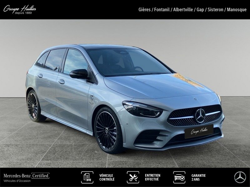Mercedes Classe B - Photo 7