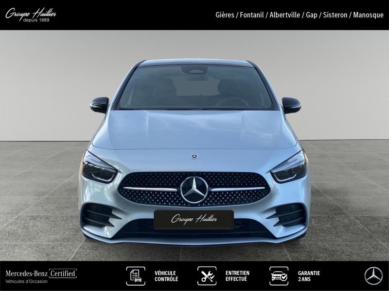 Mercedes Classe B - Photo 8