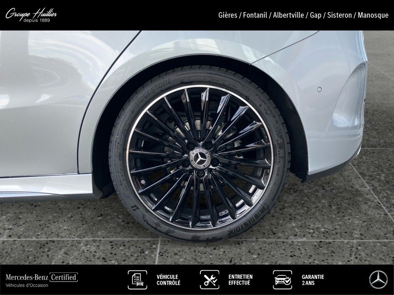 Mercedes Classe B - Photo 9