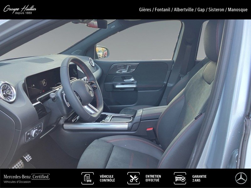 Mercedes Classe B - Photo 10