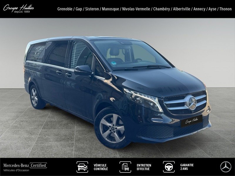 Mercedes Classe V - Photo 1