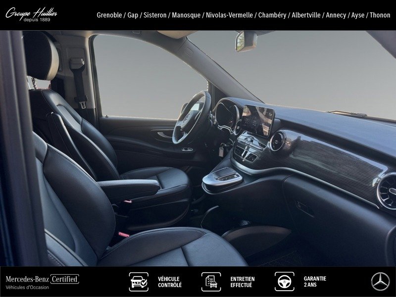 Mercedes Classe V - Photo 12