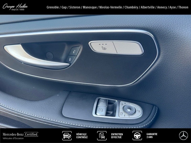 Mercedes Classe V - Photo 16