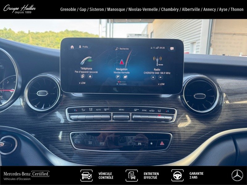 Mercedes Classe V - Photo 18