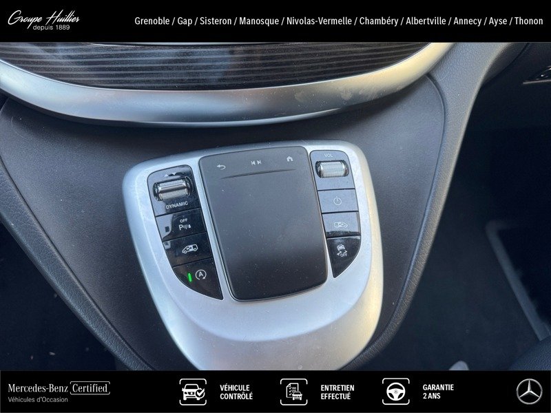 Mercedes Classe V - Photo 19